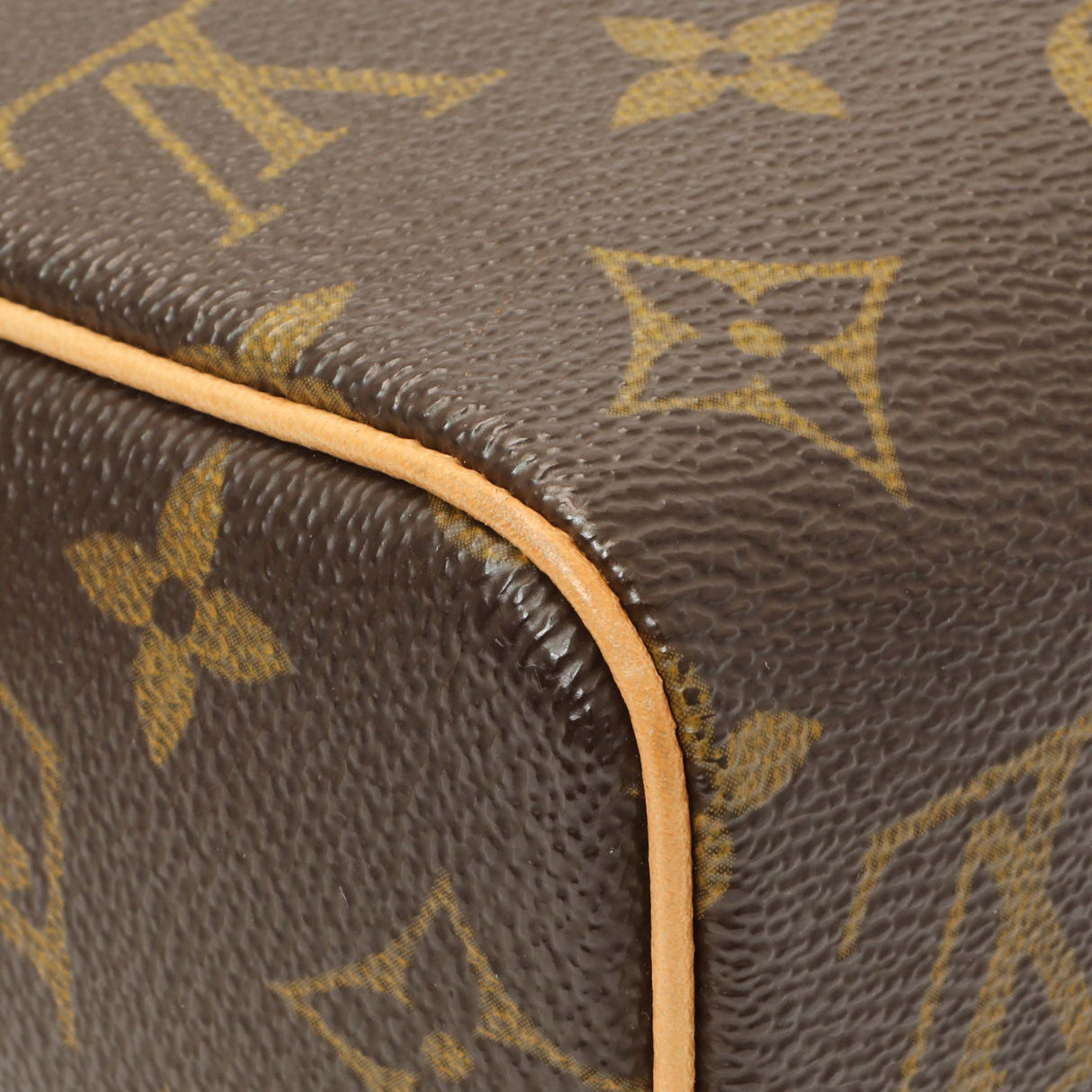 Louis Vuitton Monogram Recital Handbags Louis Vuitton