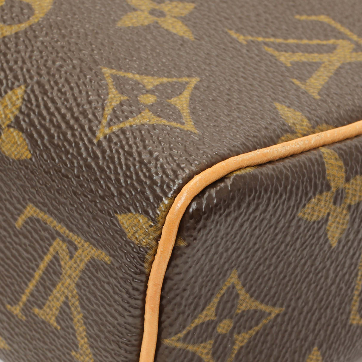 Louis Vuitton Monogram Recital Handbags Louis Vuitton