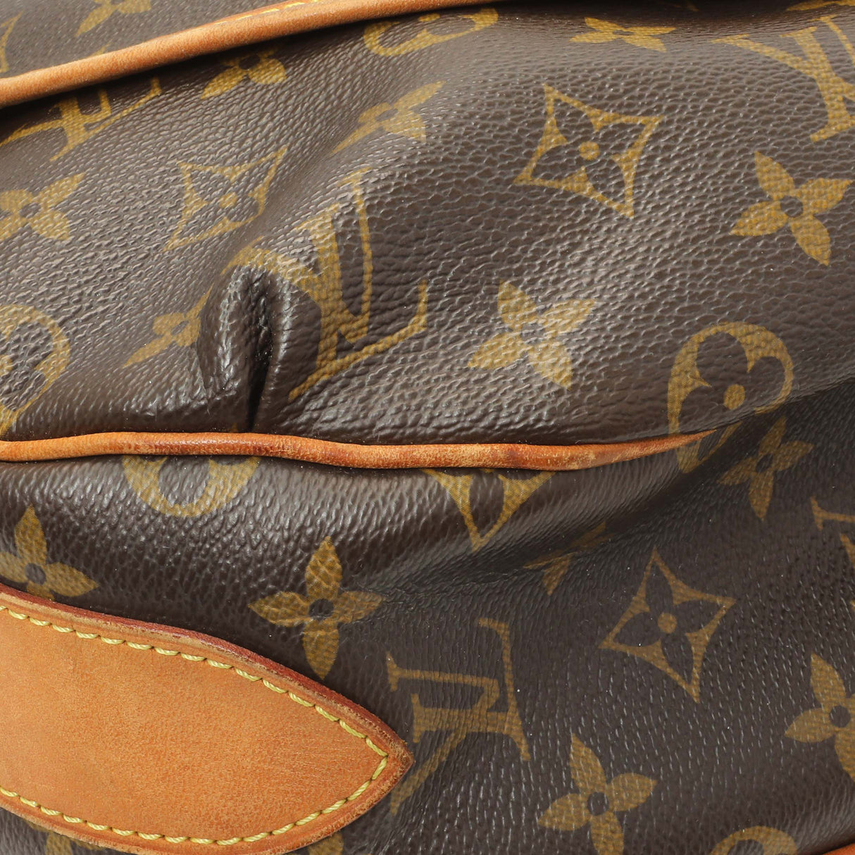 Louis Vuitton Monogram Tulum Handbags Louis Vuitton