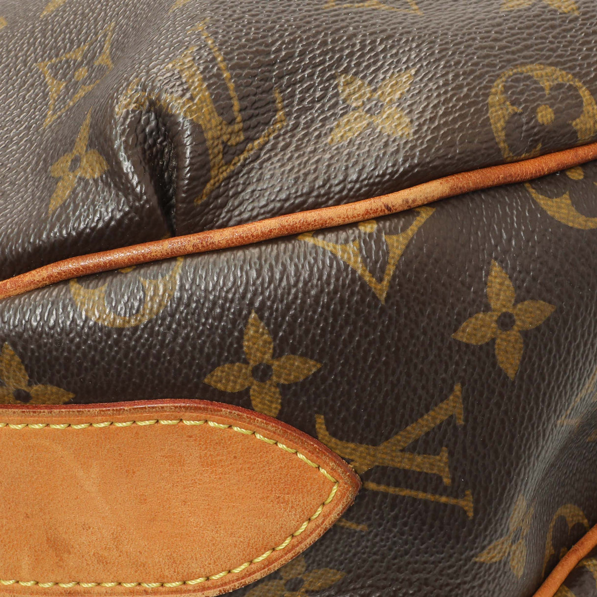 Louis Vuitton Monogram Tulum Handbags Louis Vuitton