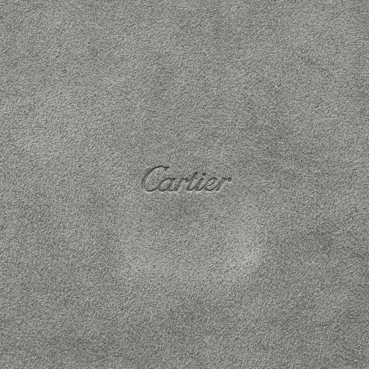 Cartier Blue Lacquered Three Watch and Cufflink Box Accessories Cartier