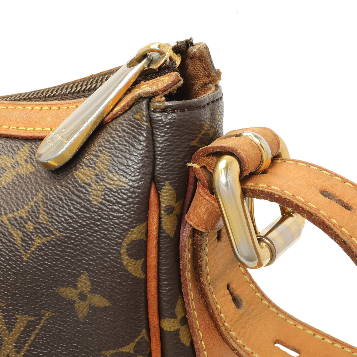 Louis Vuitton Monogram Tulum Handbags Louis Vuitton