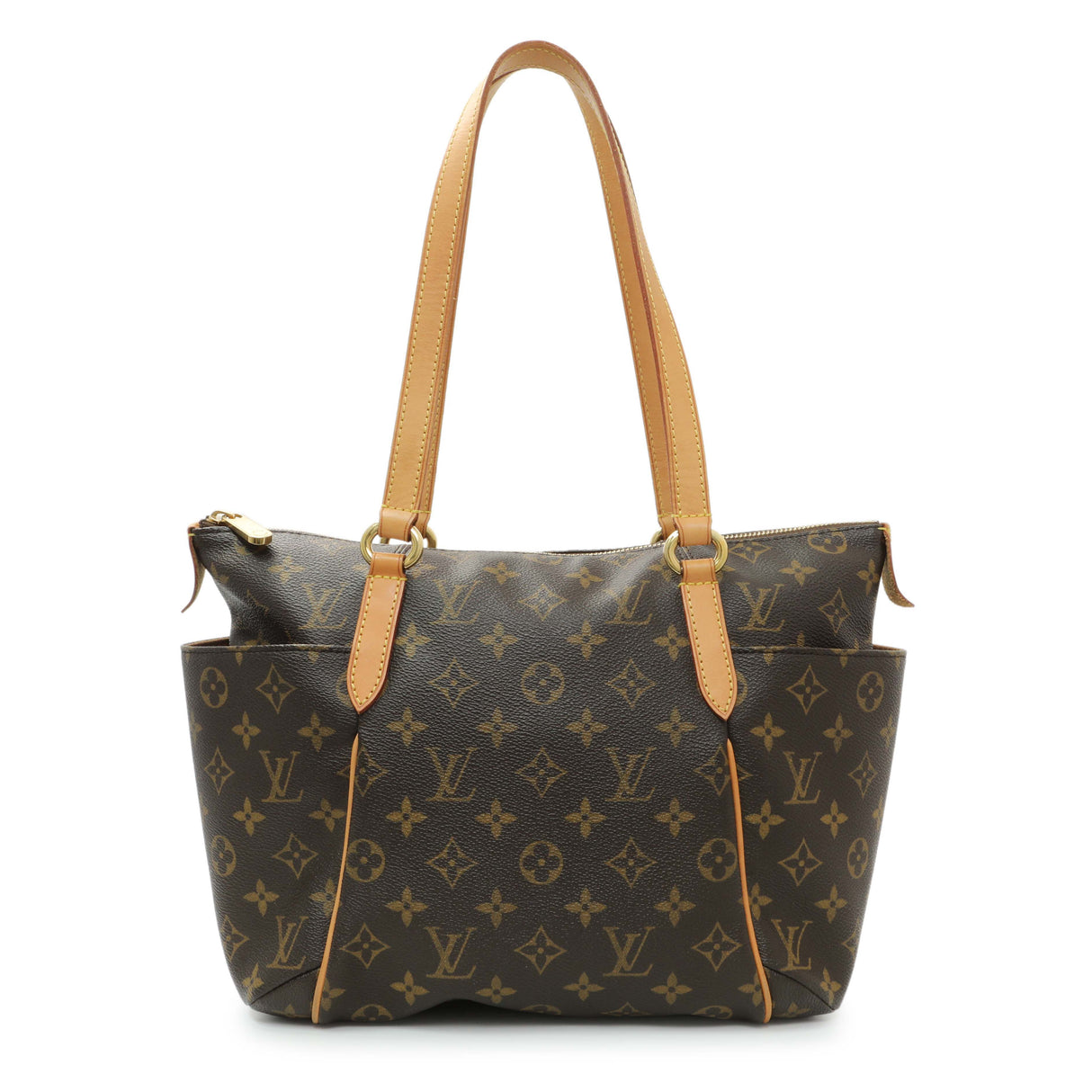 Louis Vuitton Monogram Totally PM Handbags Louis Vuitton
