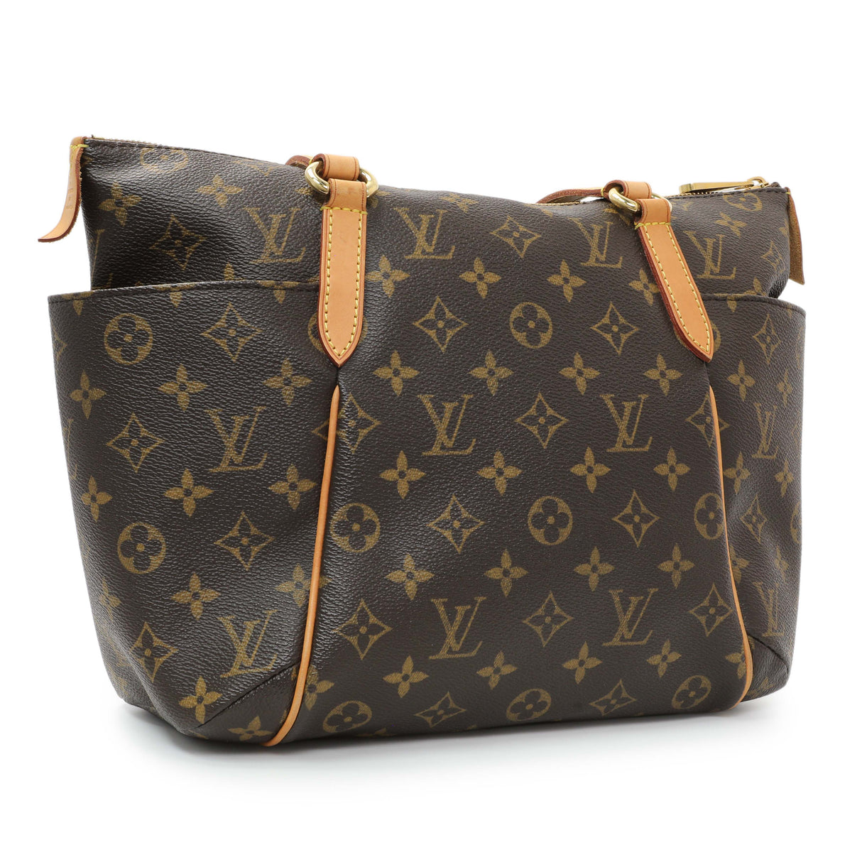 Louis Vuitton Monogram Totally PM Handbags Louis Vuitton