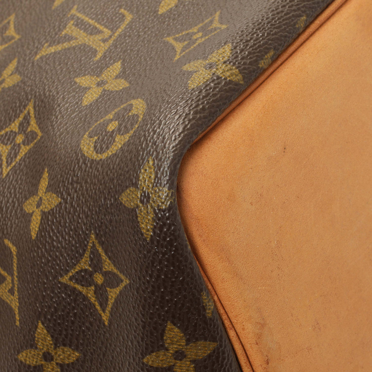 Louis Vuitton Monogram Petit Noe Handbags Louis Vuitton