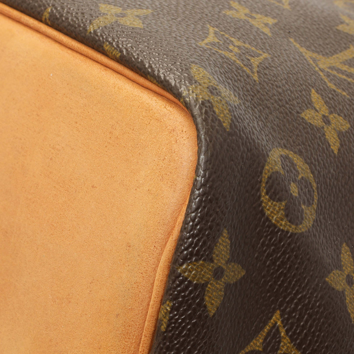 Louis Vuitton Monogram Petit Noe Handbags Louis Vuitton