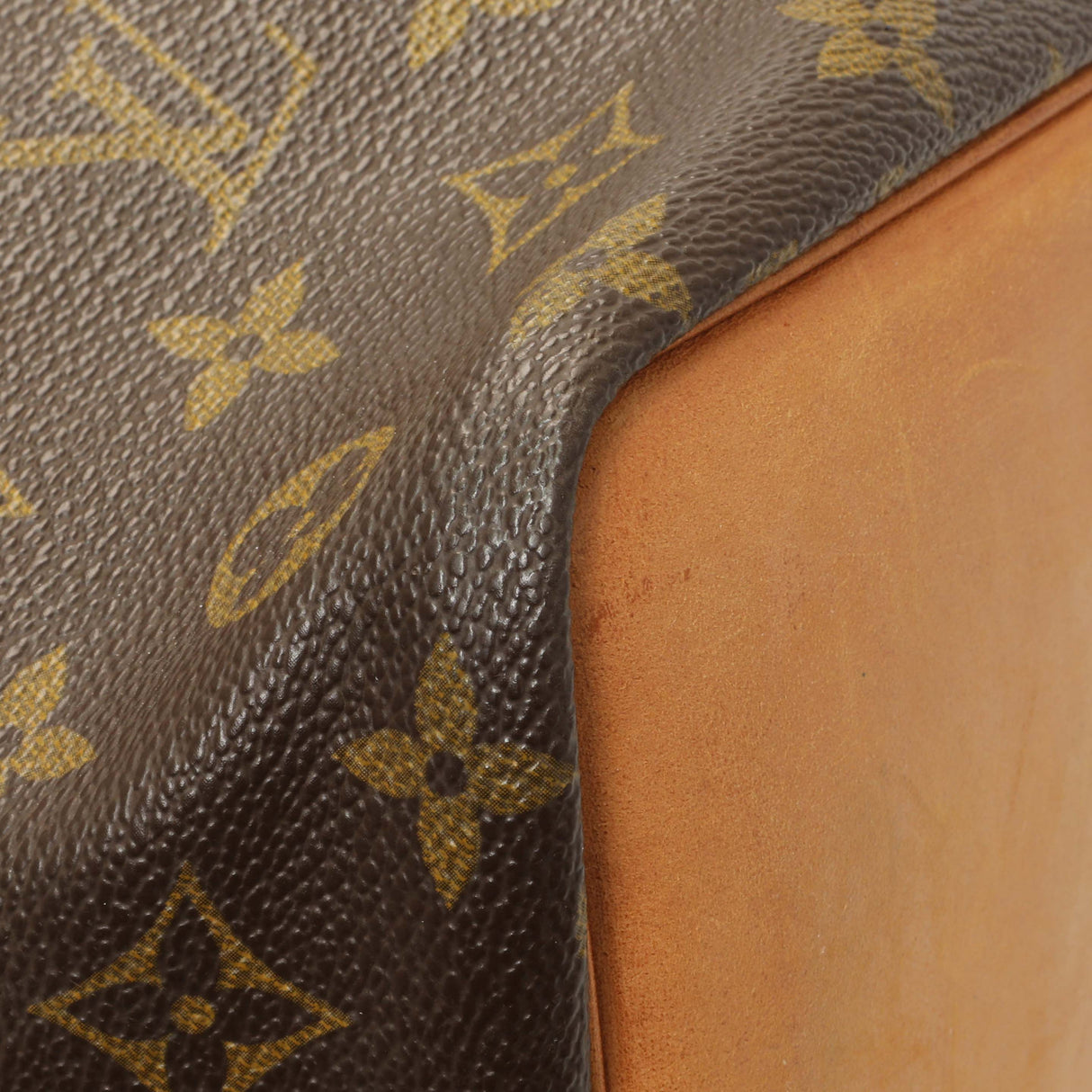 Louis Vuitton Monogram Petit Noe Handbags Louis Vuitton