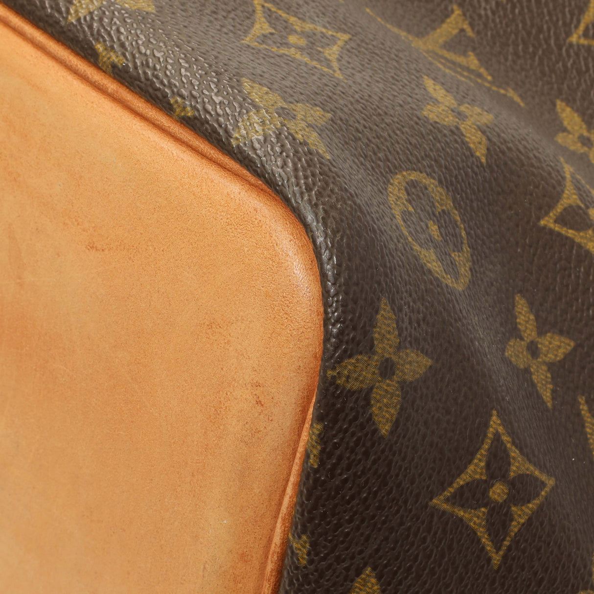 Louis Vuitton Monogram Petit Noe Handbags Louis Vuitton