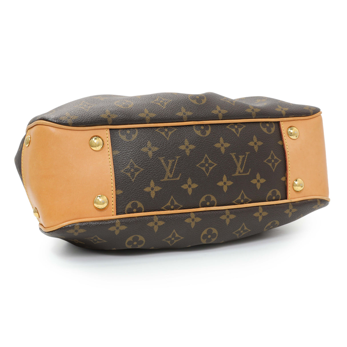 Louis Vuitton Monogram Boetie PM Handbags Louis Vuitton