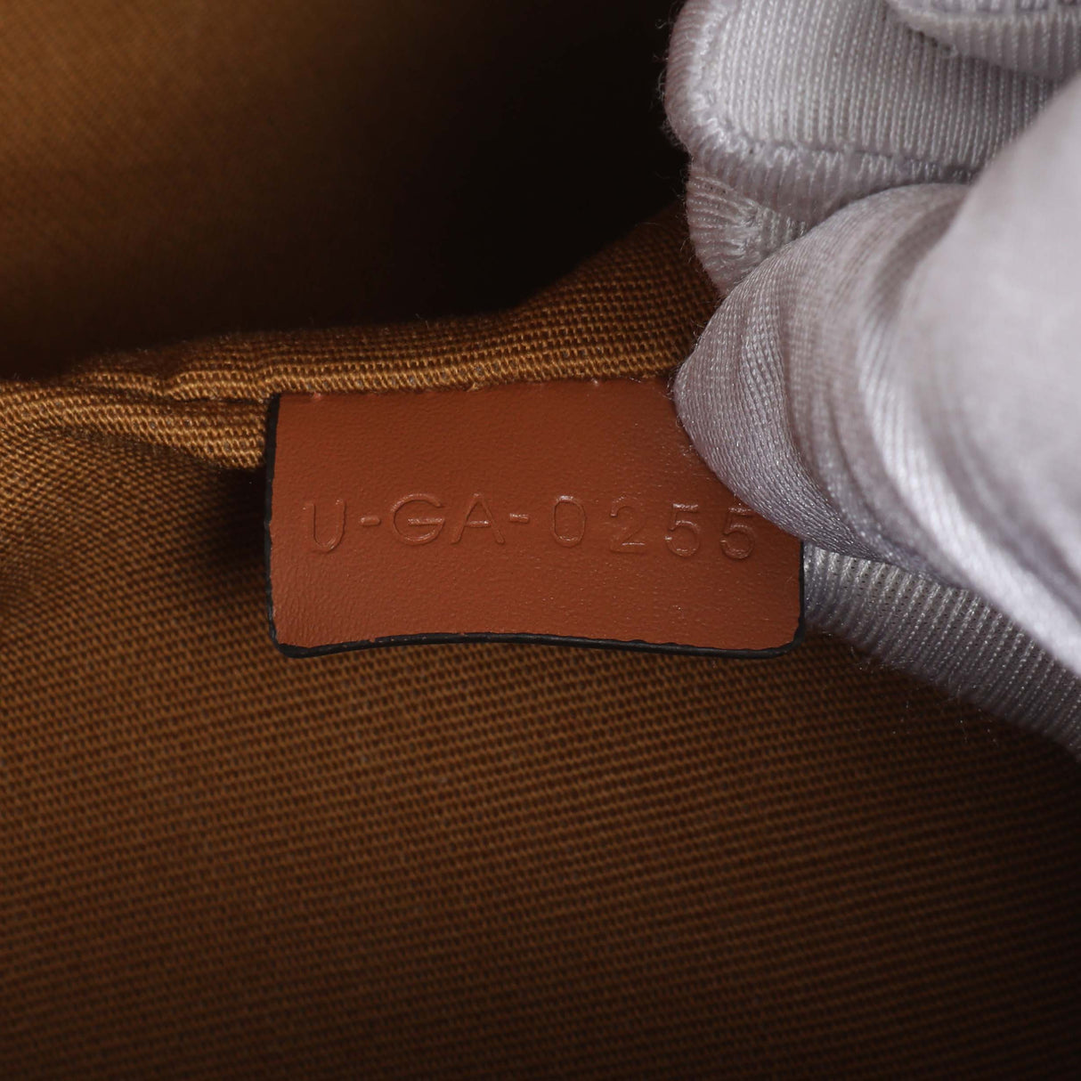 Celine Triomphe Canvas Bonnie Backpack Handbags Celine