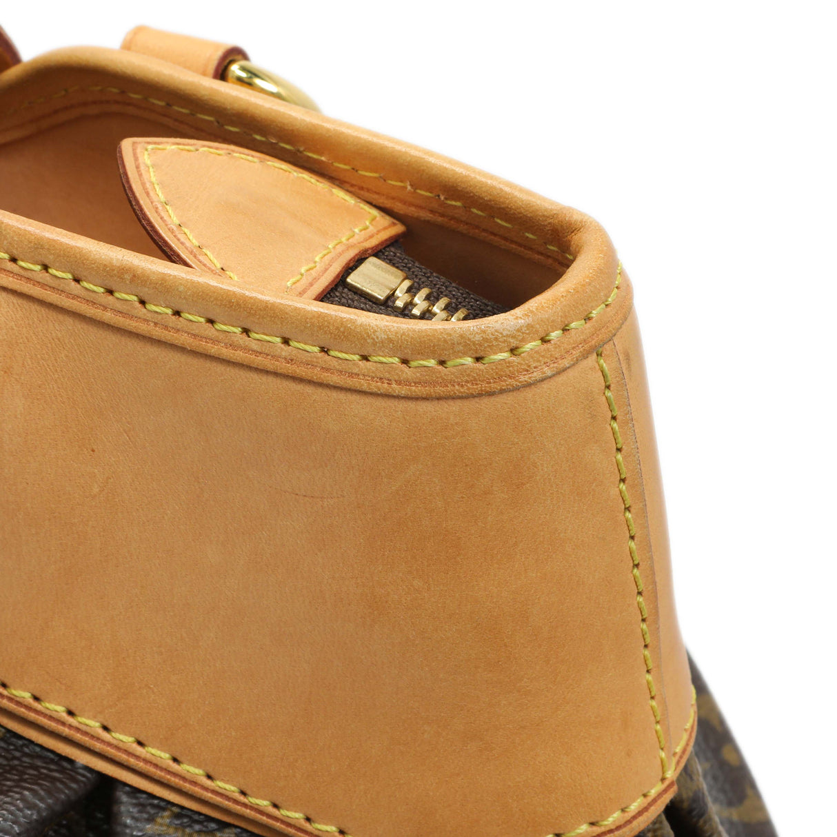 Louis Vuitton Monogram Boetie PM Handbags Louis Vuitton