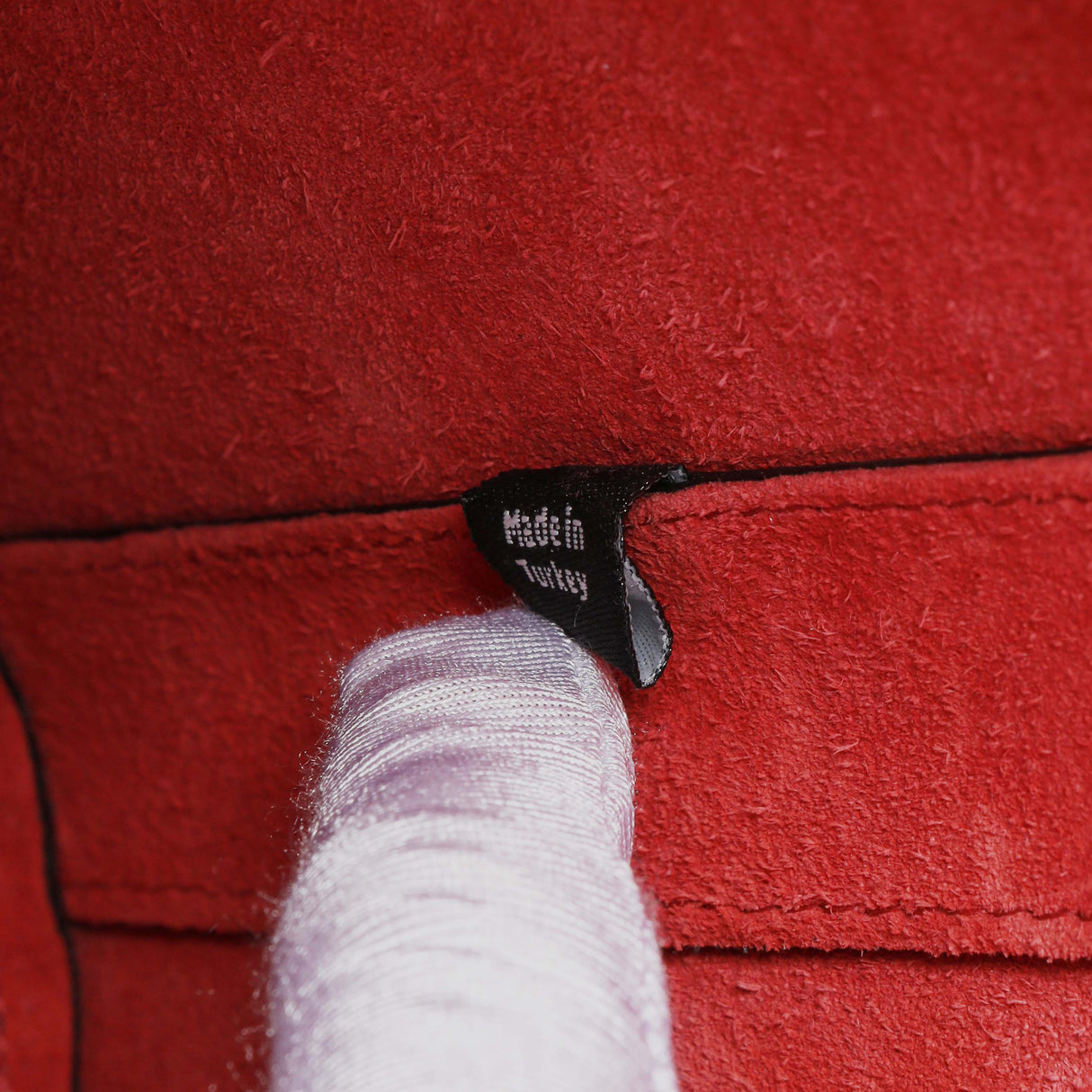 Mulberry Coral Grained Calfskin Abbey Bucket Bag Handbags Mulberry