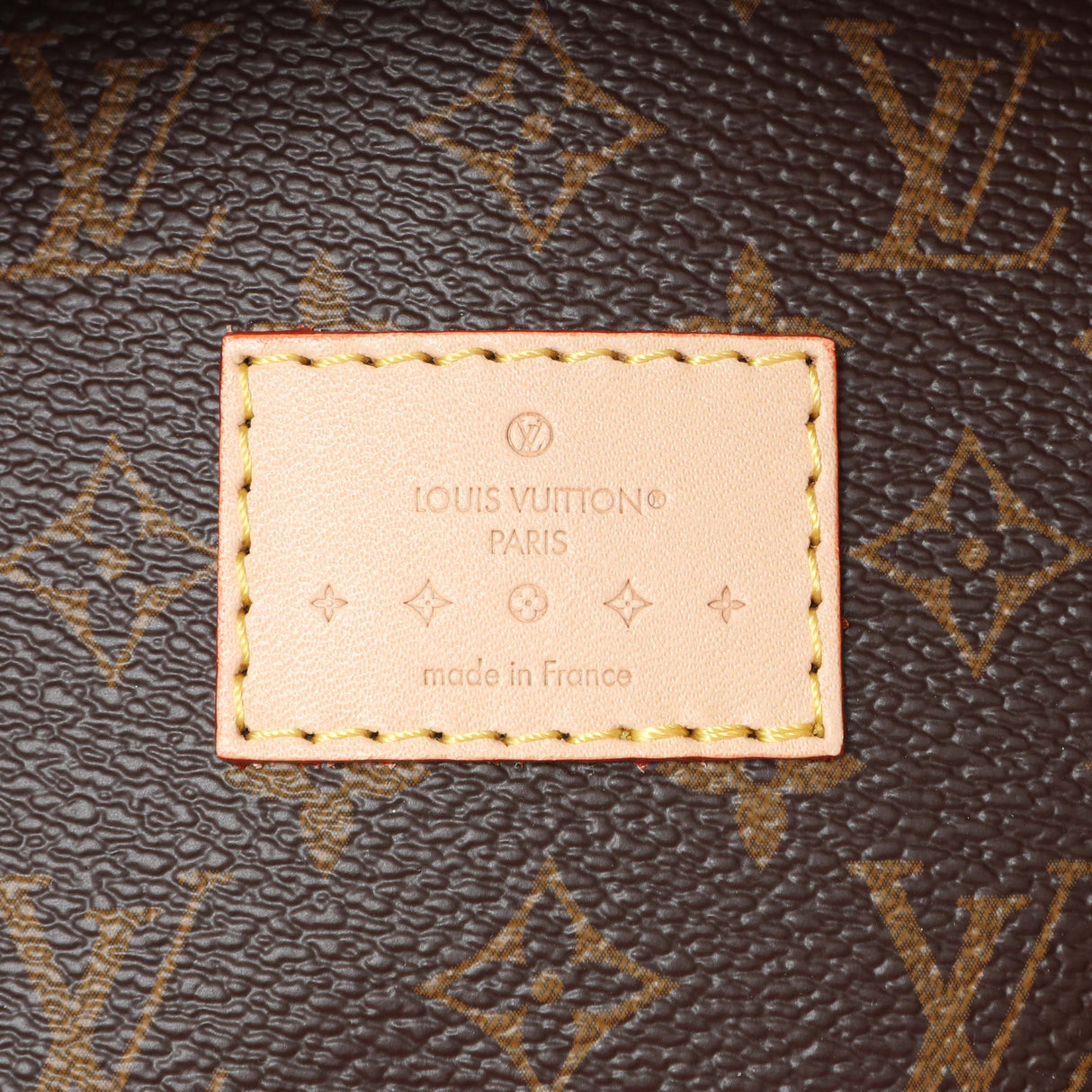 Louis Vuitton Neon Pink Vernis Reade PM NM Handbags Louis Vuitton