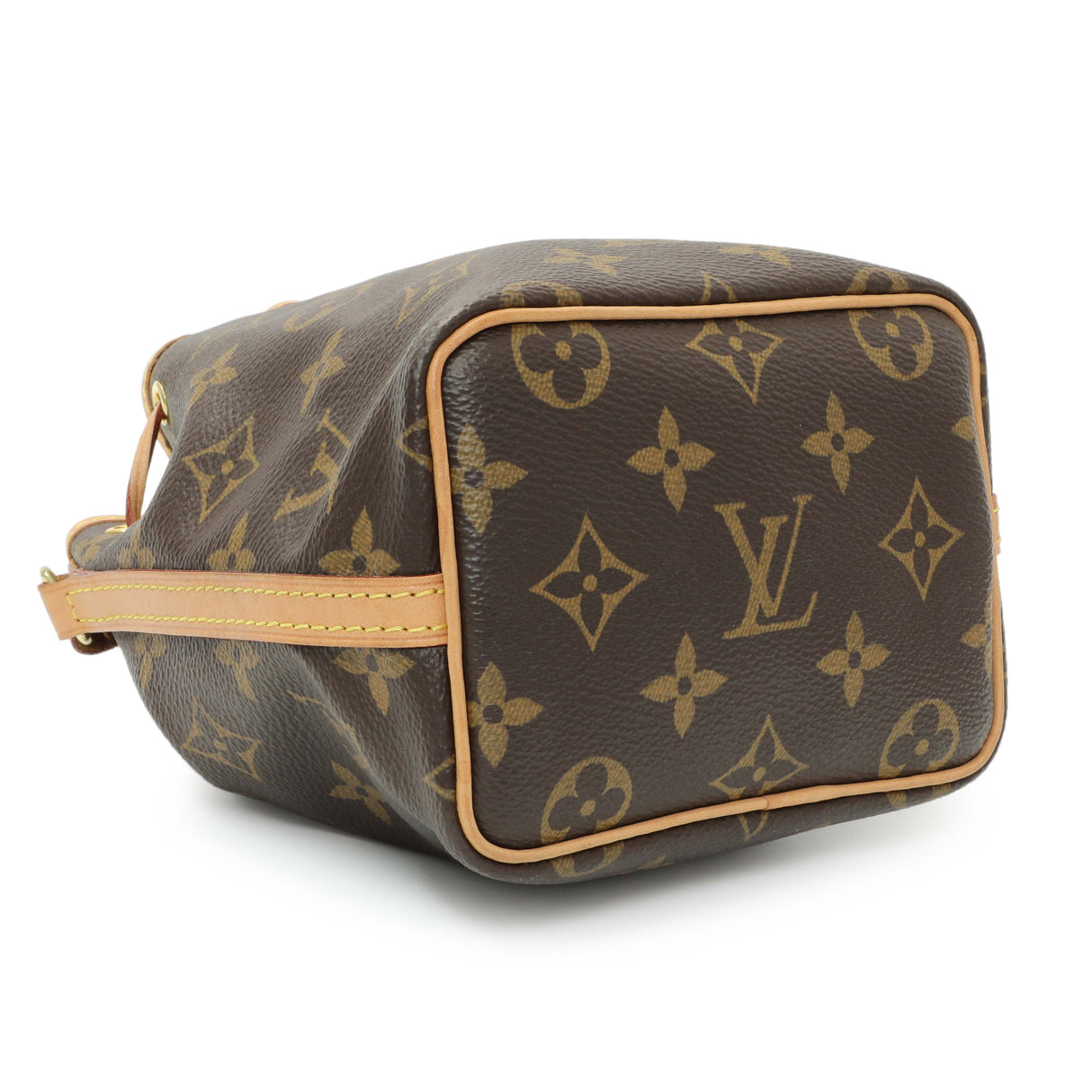 Louis Vuitton Monogram Nano Noe Handbags Louis Vuitton