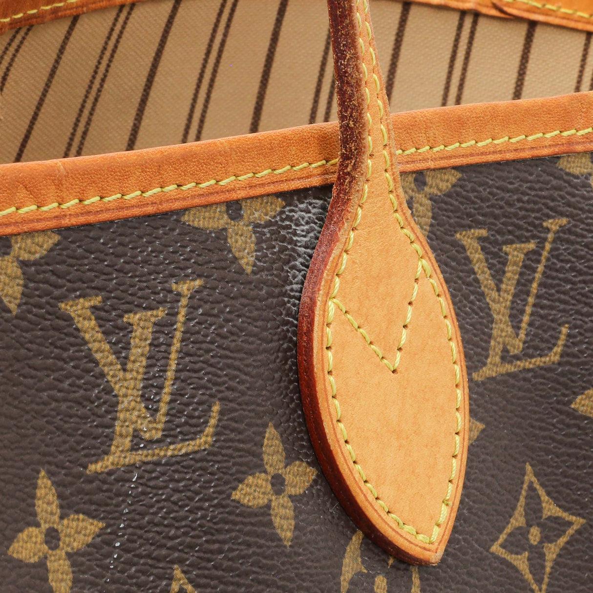 Louis Vuitton Monogram Neo Neverfull MM Handbags Louis Vuitton