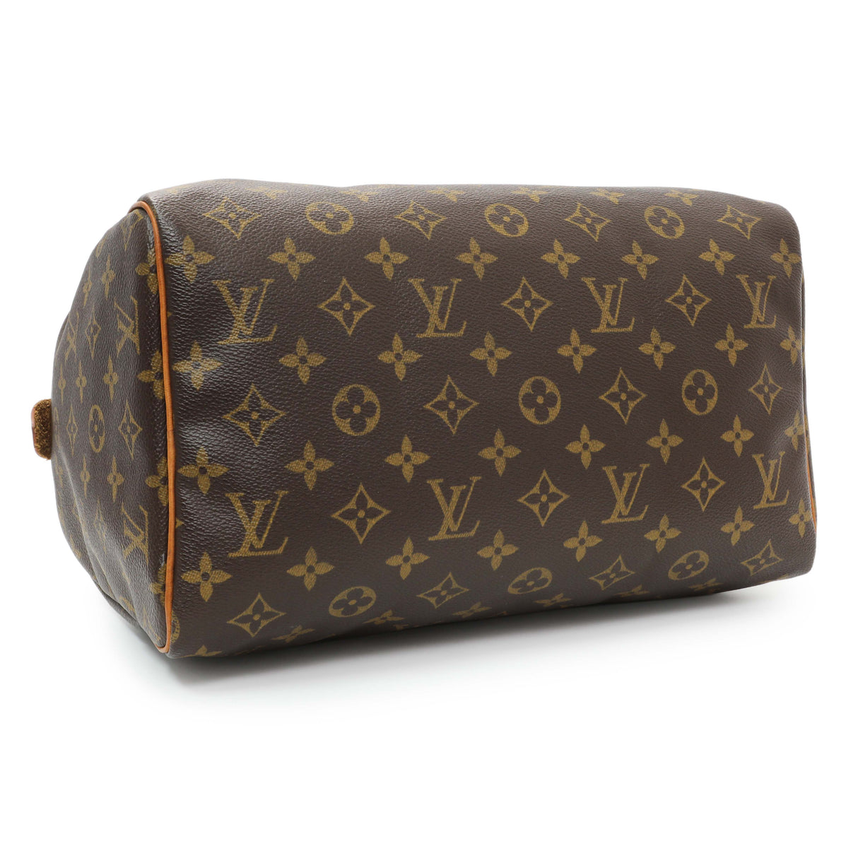 Louis Vuitton Monogram Speedy 30 Handbags Louis Vuitton