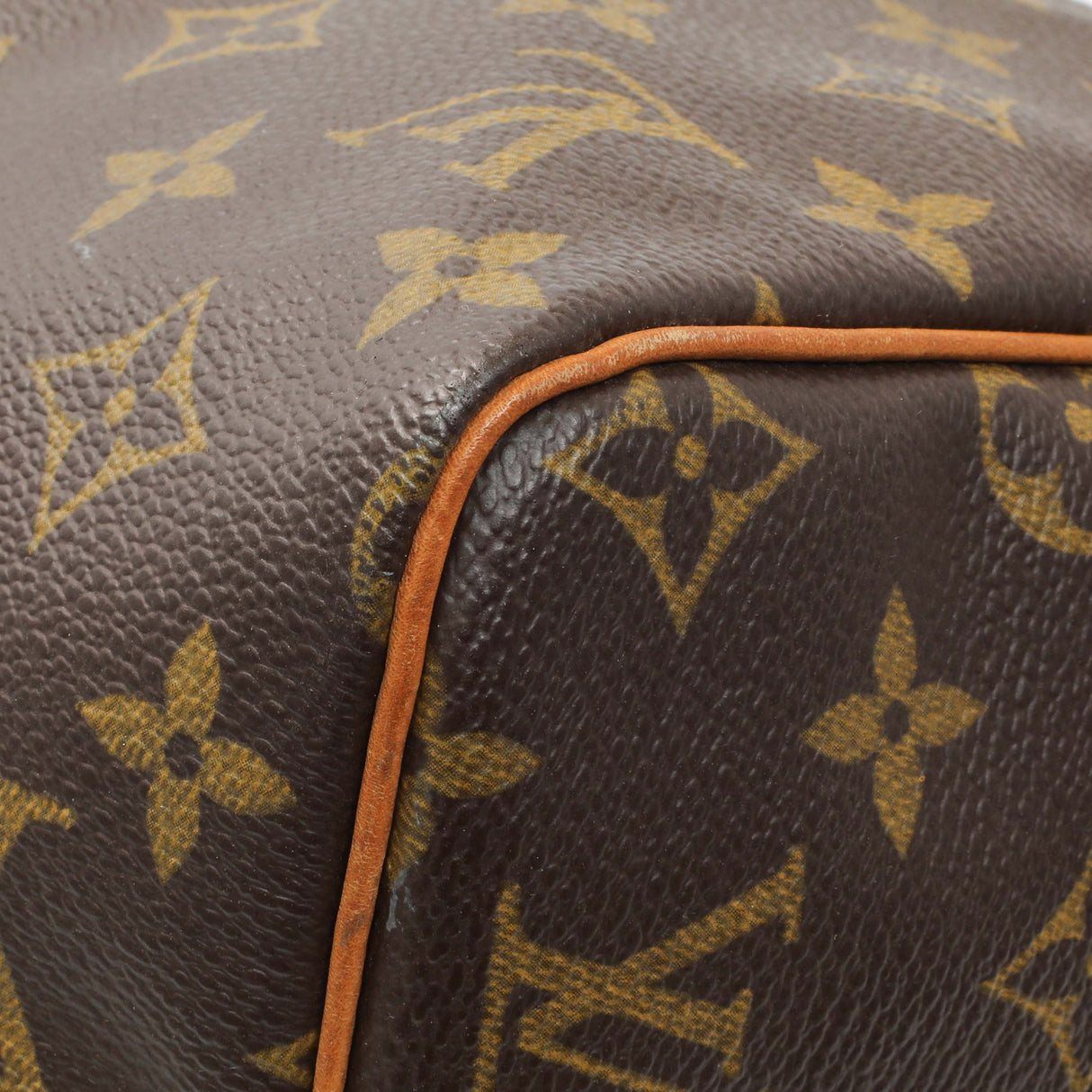 Louis Vuitton Monogram Speedy 30 Handbags Louis Vuitton