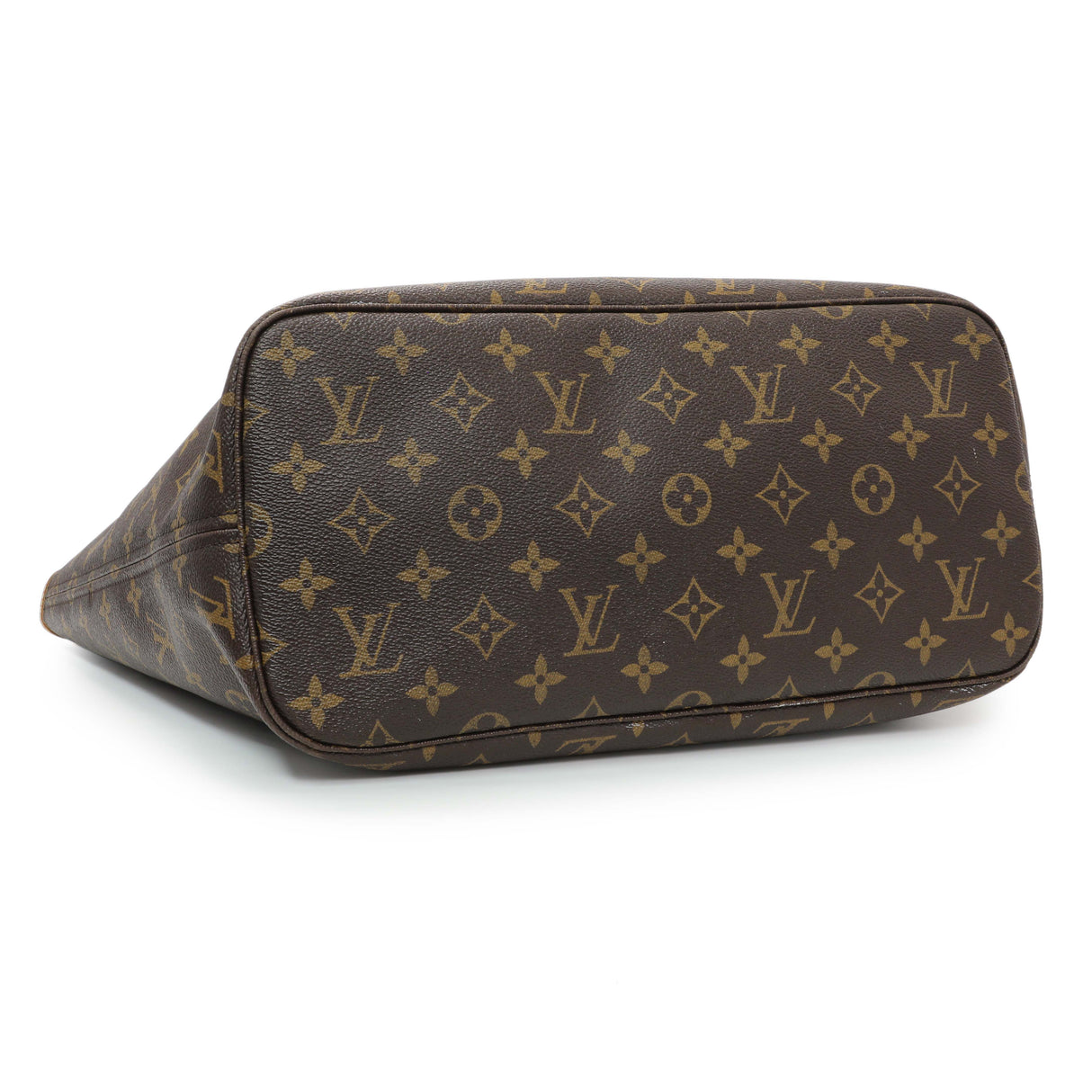 Louis Vuitton Monogram Neo Neverfull MM Handbags Louis Vuitton