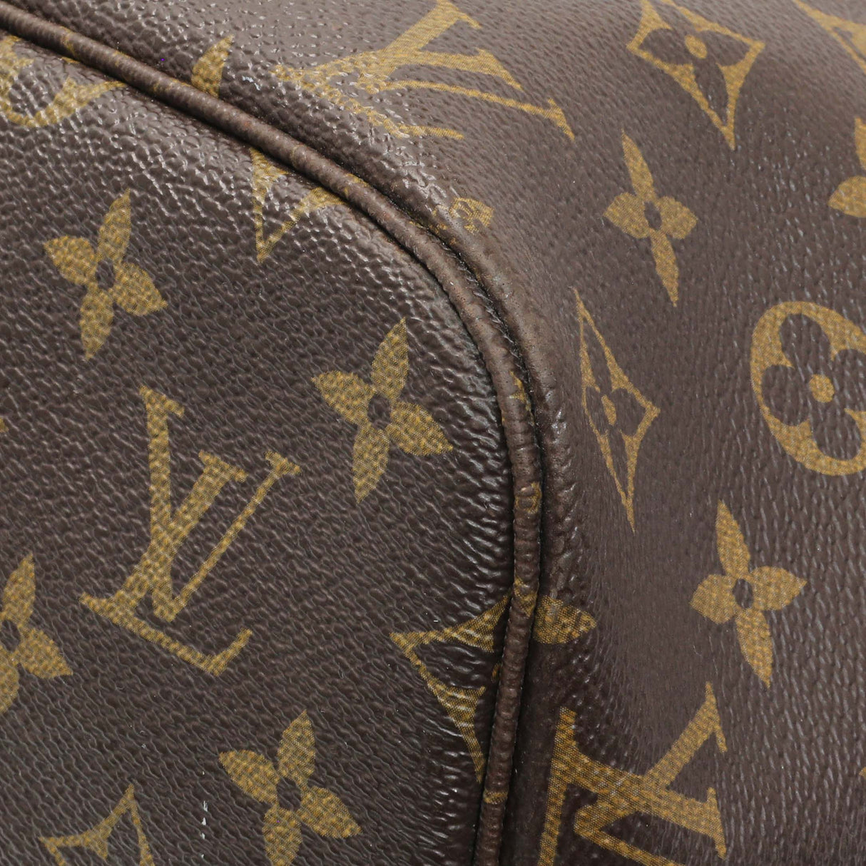 Louis Vuitton Monogram Neo Neverfull MM Handbags Louis Vuitton
