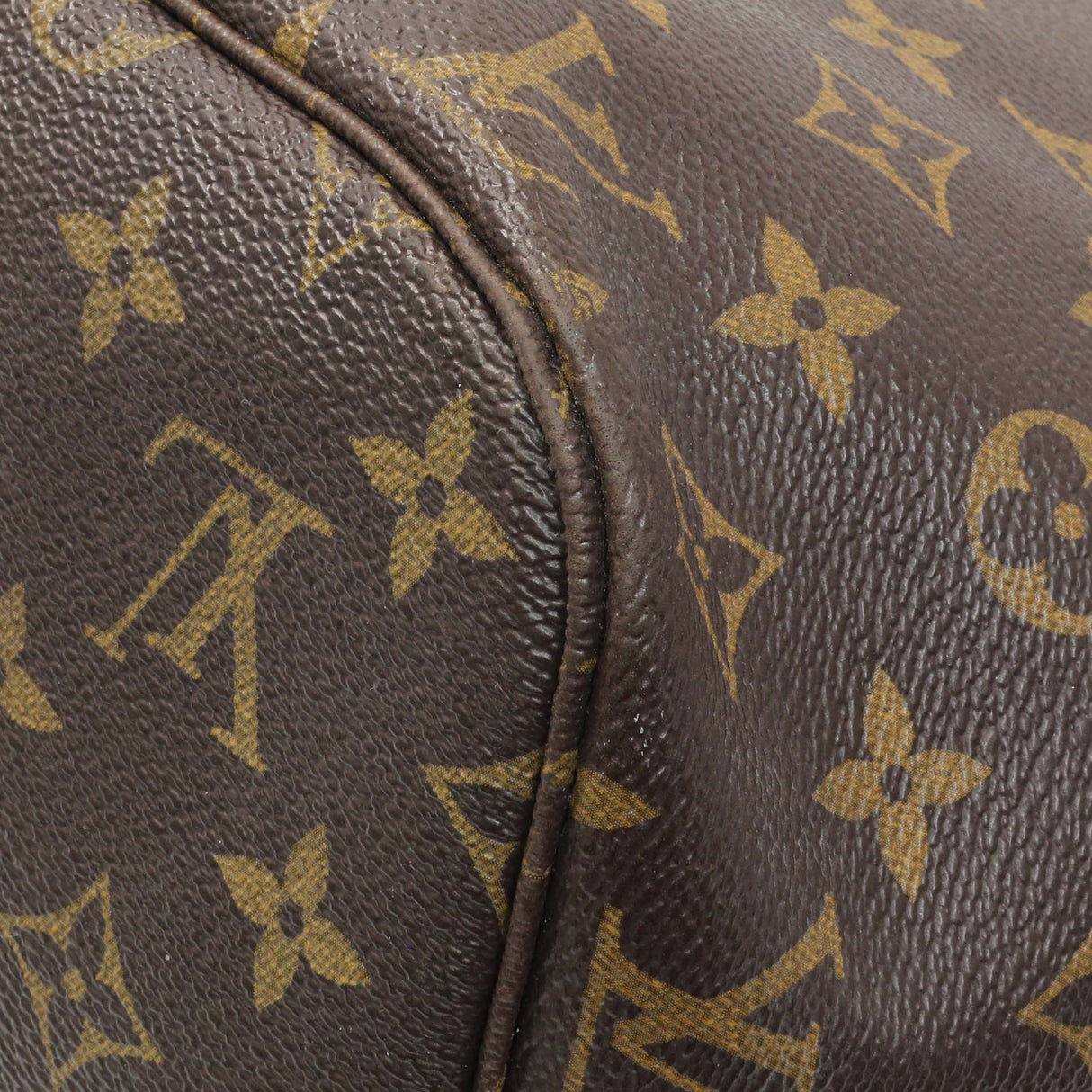 Louis Vuitton Monogram Neo Neverfull MM Handbags Louis Vuitton