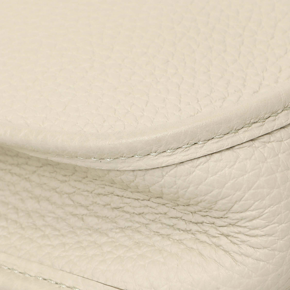 Hermes Beton Clemence Evelyne TPM Handbags Hermes