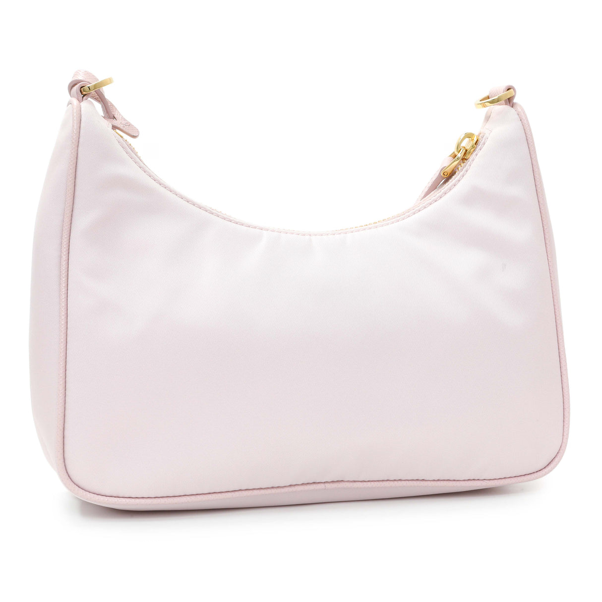 Prada Alabastro Nylon Re-Edition 2005 shoulder bag Handbags Prada