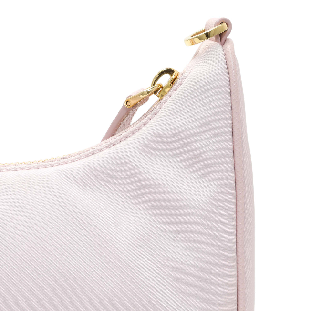 Prada Alabastro Nylon Re-Edition 2005 shoulder bag Handbags Prada
