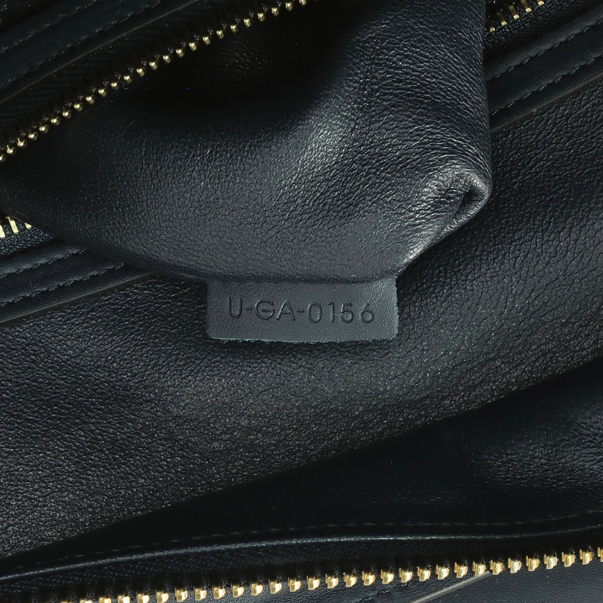 Celine Tricolor Calfskin Micro Luggage Tote Handbags Celine