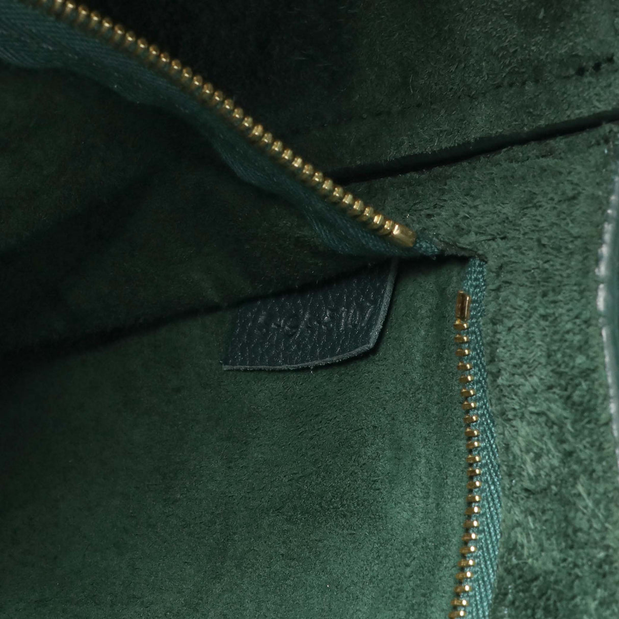 Celine Amazone Soft Grained Calfskin Sangle Bucket Bag Handbags Celine