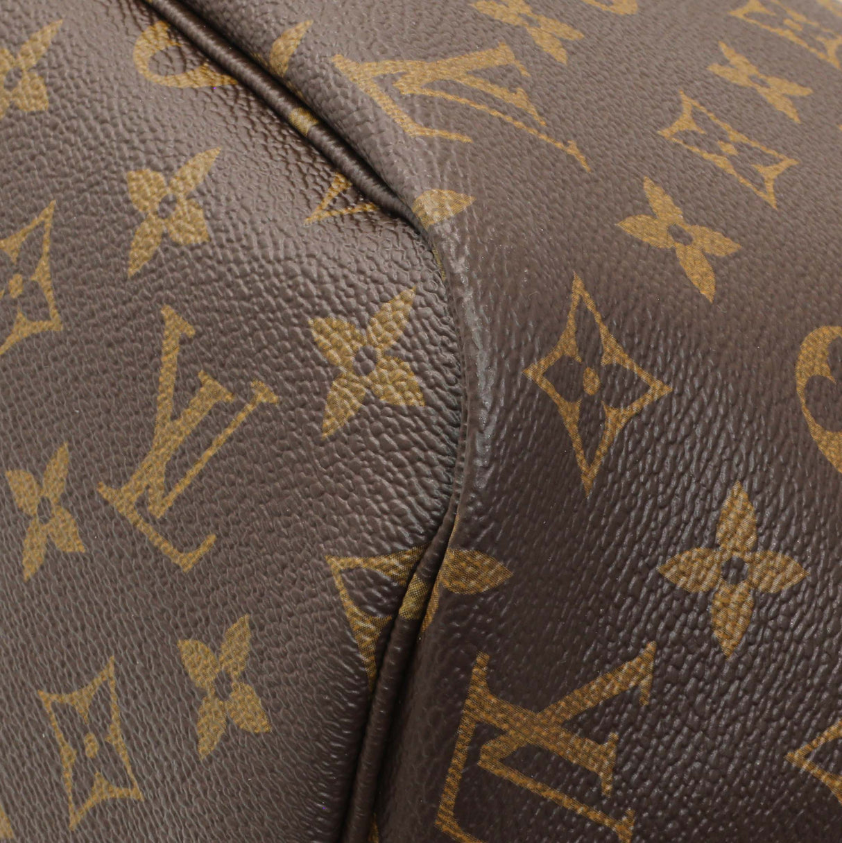 Louis Vuitton Monogram Neo Neverfull MM Handbags Louis Vuitton