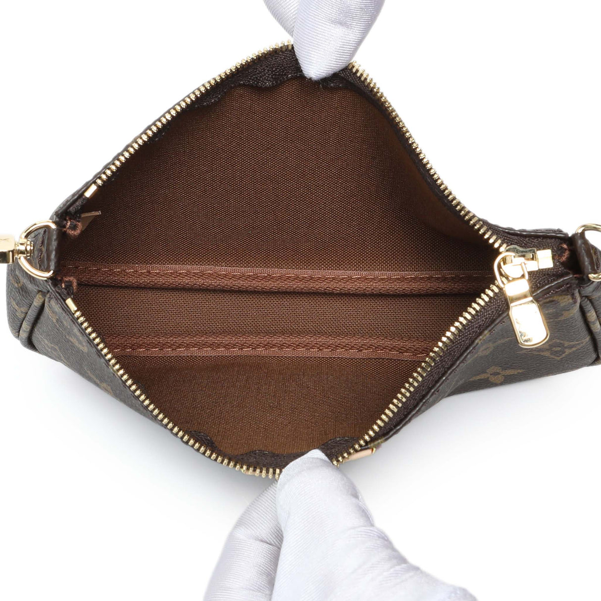 Louis Vuitton Monogram Multi Pochette Accessories Handbags Louis Vuitton