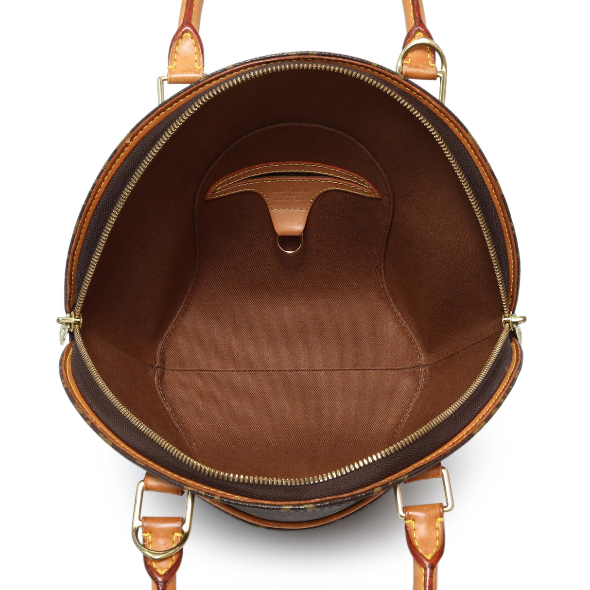 Louis Vuitton Monogram Ellipse PM Handbags Louis Vuitton