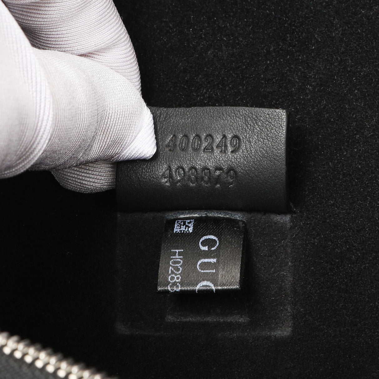 Gucci GG Supreme Monogram Small Dionysus Shoulder Bag Handbags Gucci