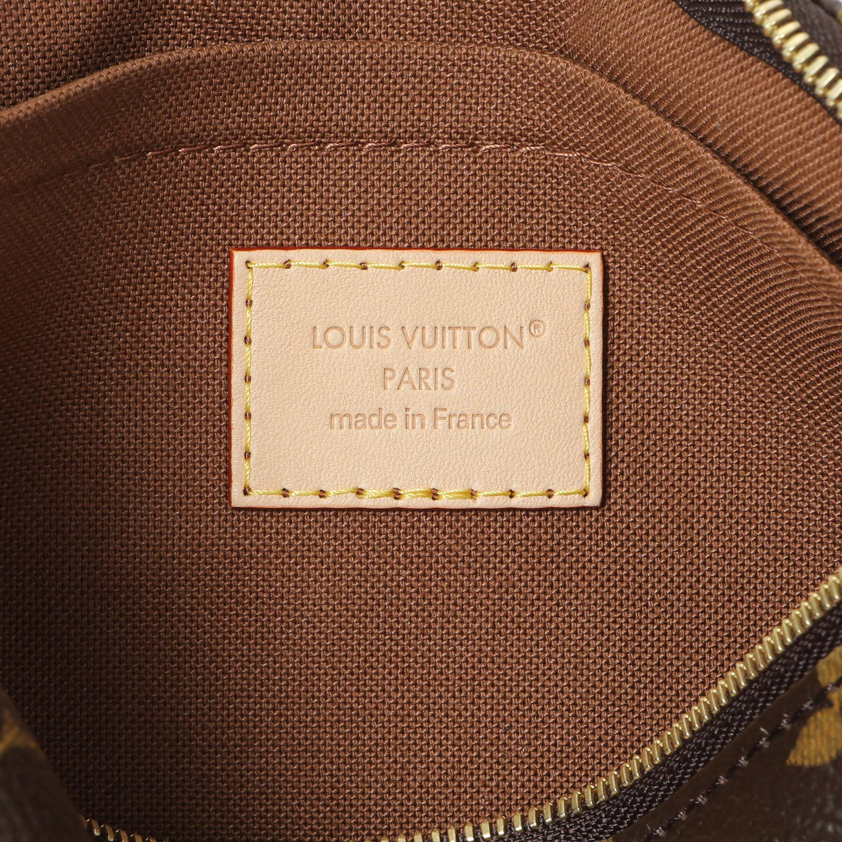 Louis Vuitton Monogram Multi Pochette Accessories Handbags Louis Vuitton