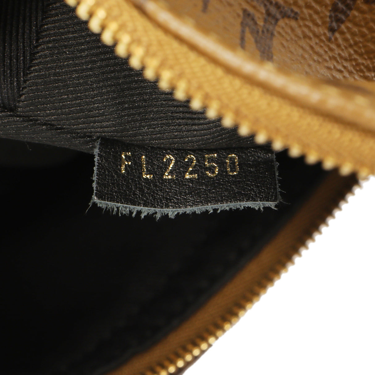 Louis Vuitton Reverse Monogram Palm Springs Backpack Mini Handbags Louis Vuitton