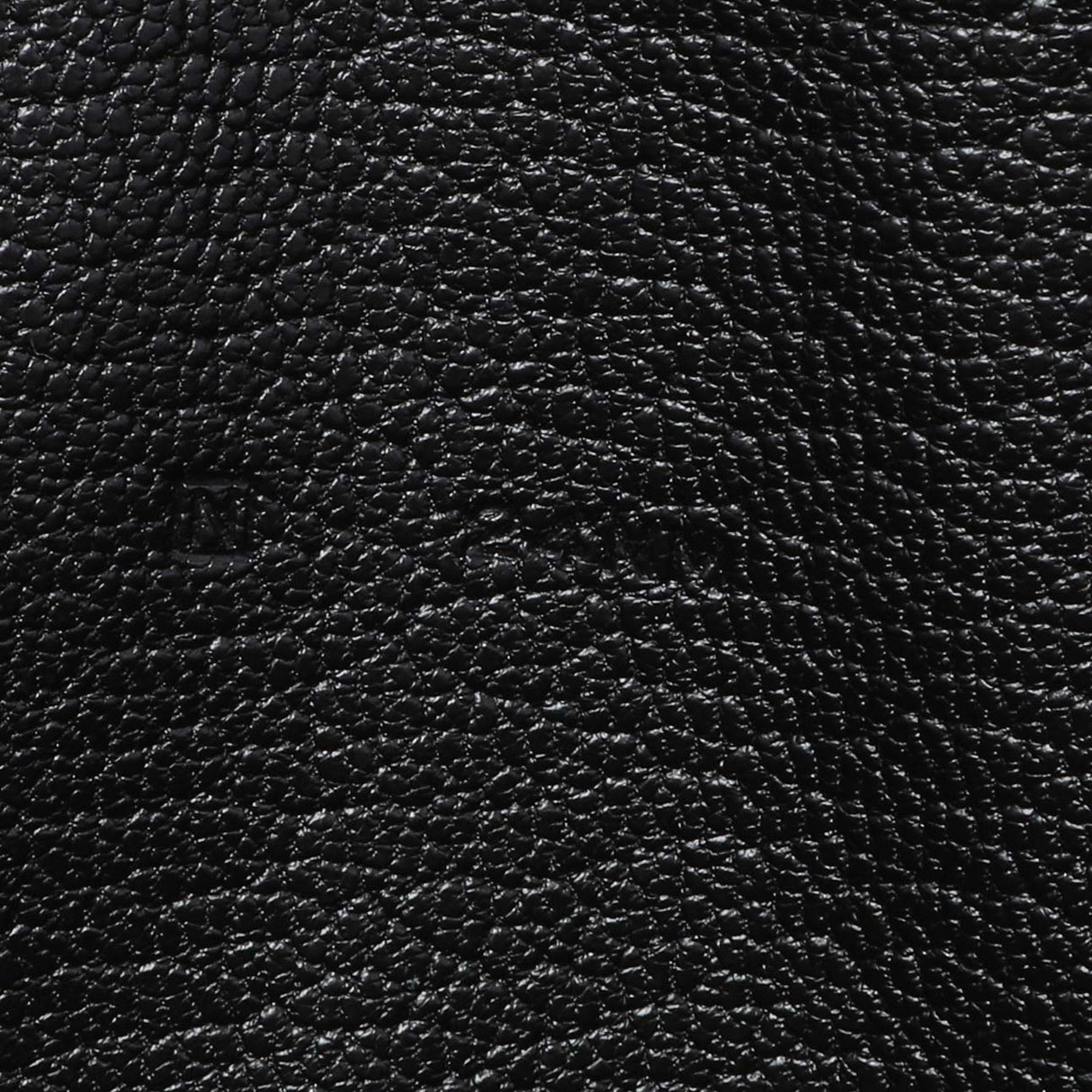 Hermes Black Chevre Azap Wallet Accessories Hermes