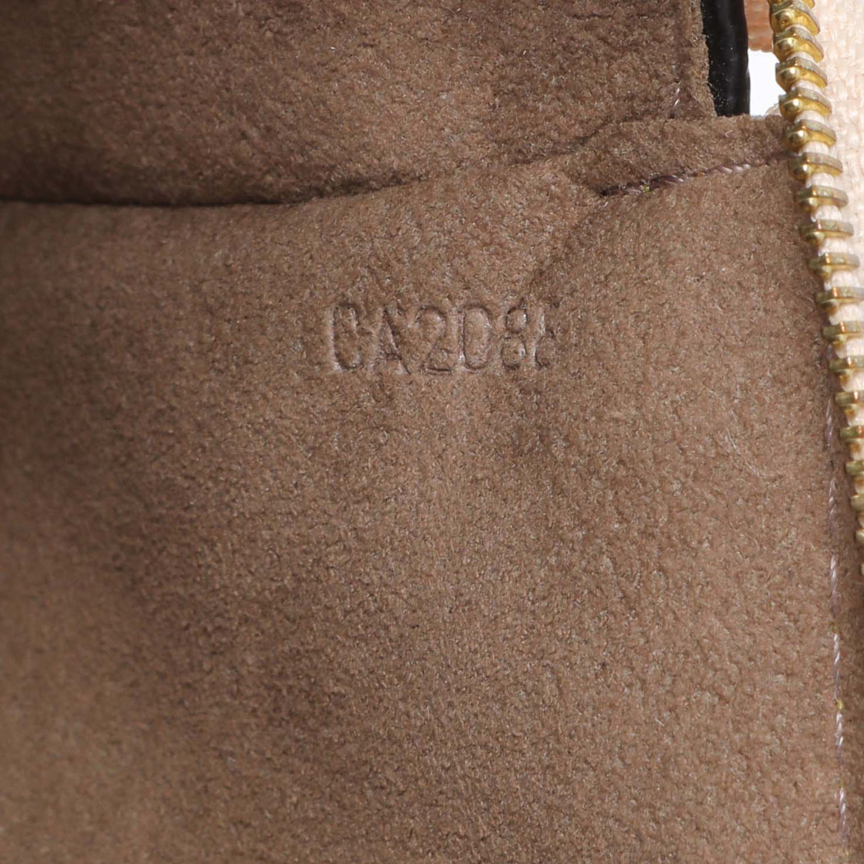 Louis Vuitton Black Monogram Multicolor Pochette Accessories Handbags Louis Vuitton