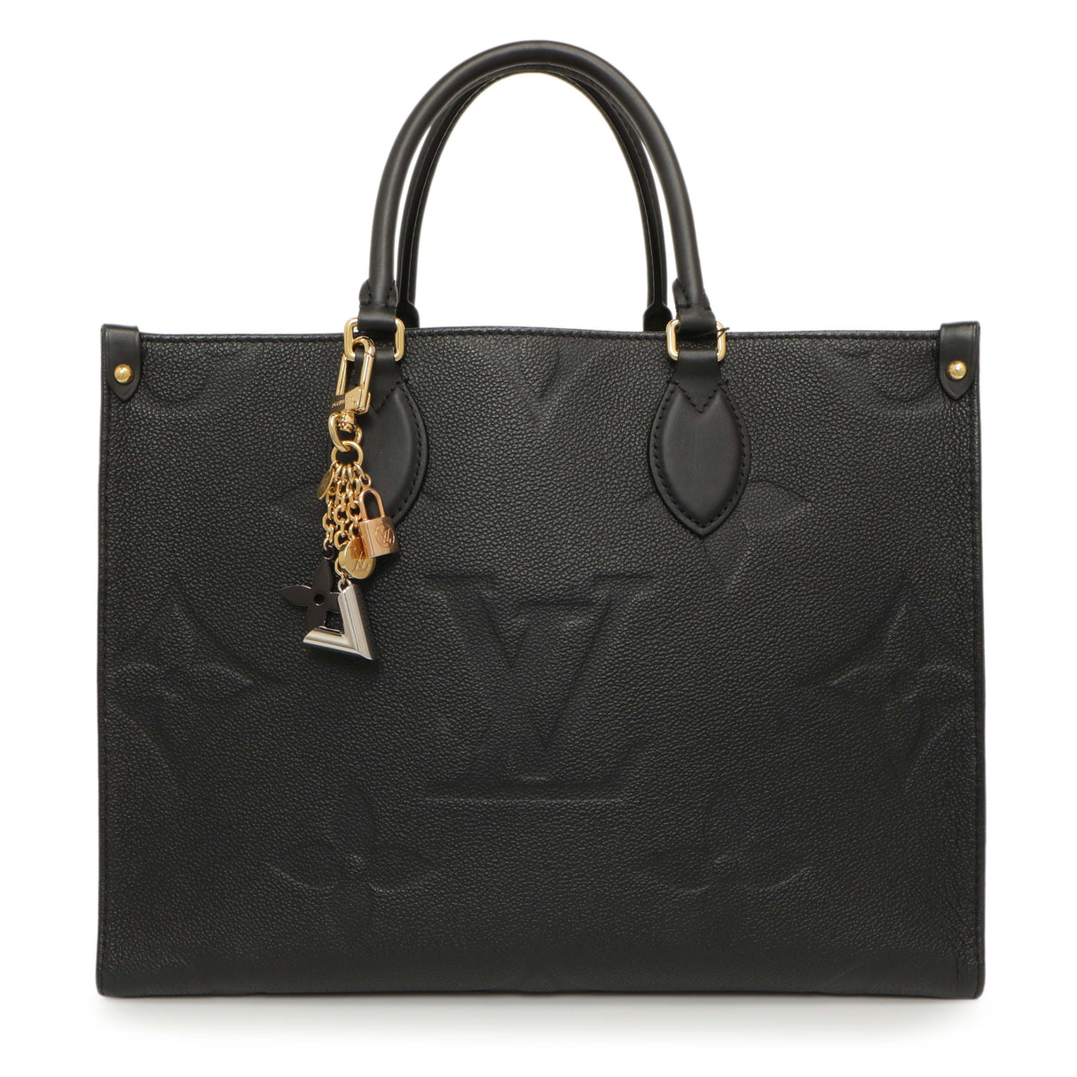 Louis Vuitton Kaleido V Bag Charm Accessories Louis Vuitton