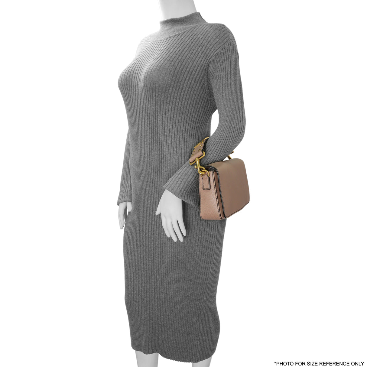 Christian Dior Old Rose Calfskin J’adior Flap Bag Handbags Christian Dior