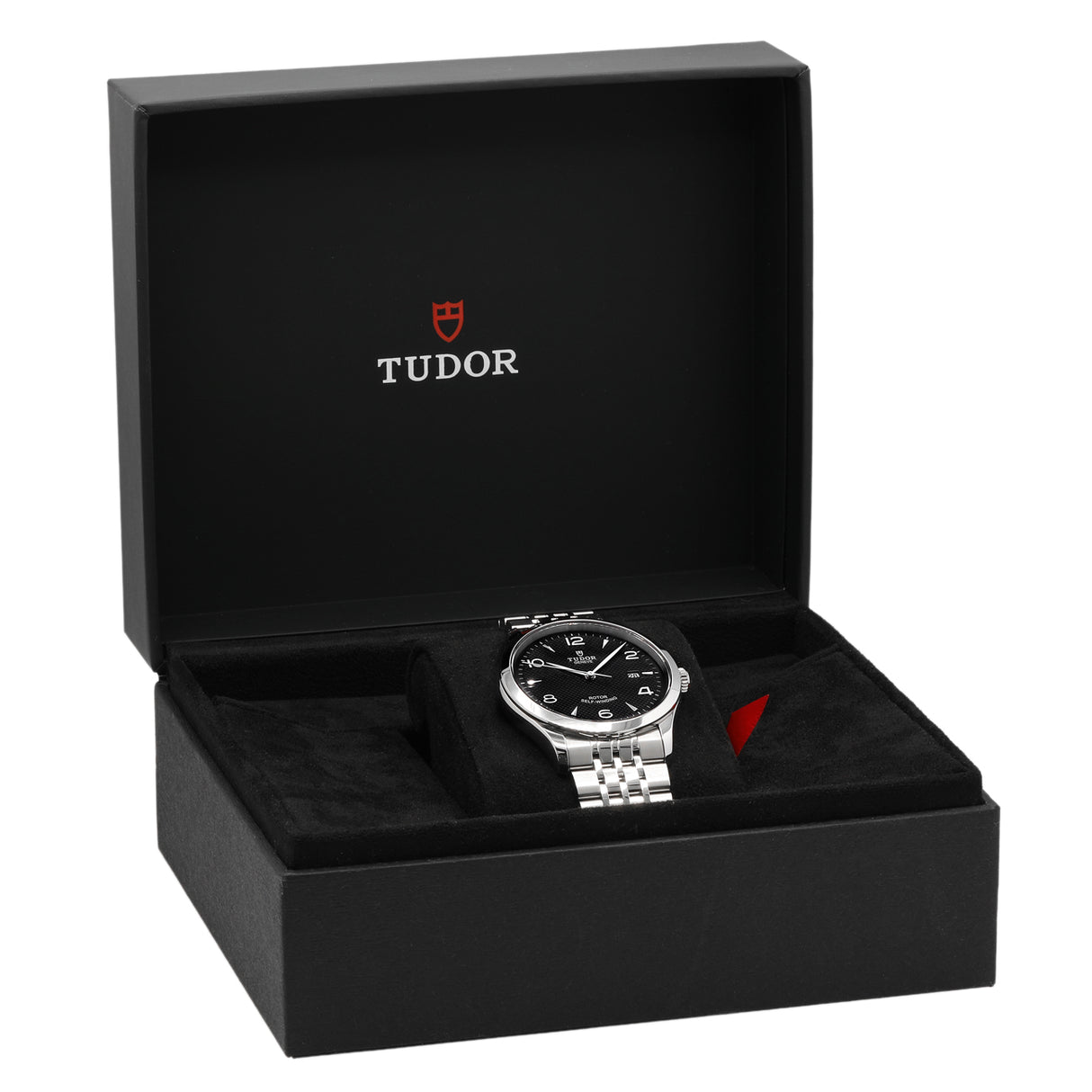 Tudor Stainless Steel 1926 91650 Watches Tudor