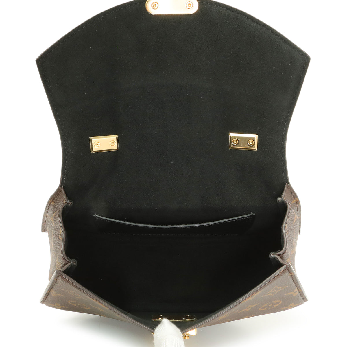 Louis Vuitton Reverse Monogram Tilsitt Handbags Louis Vuitton