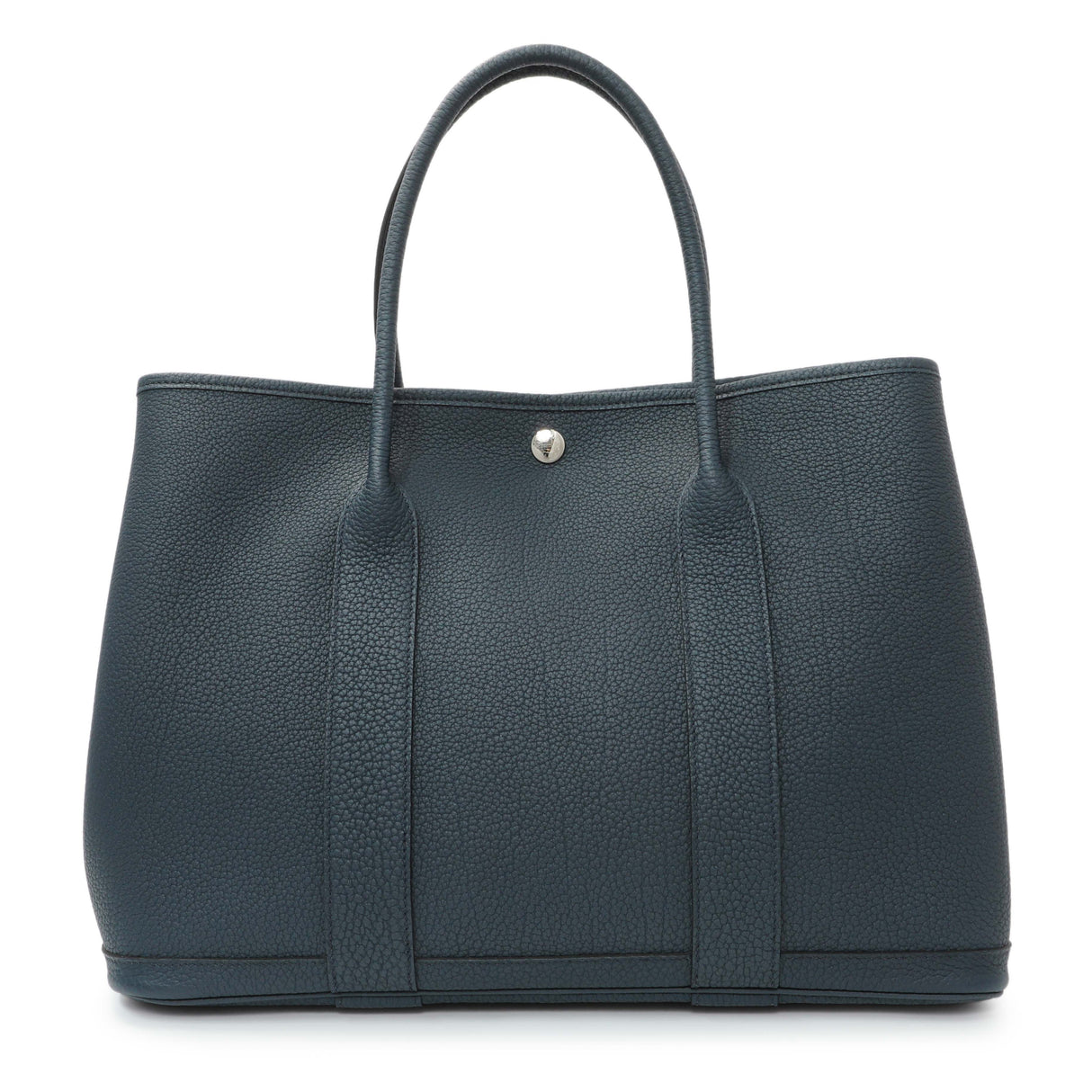 Hermes Bleu de Prusse Negonda Garden Party 36