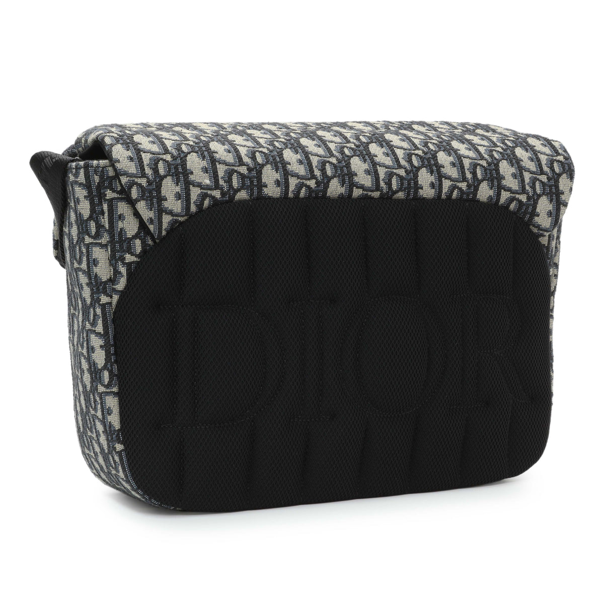 Christian Dior Oblique Explorer Messenger Bag Handbags Christian Dior