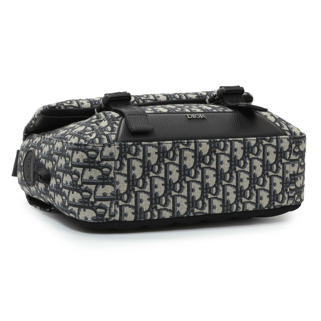 Christian Dior Oblique Explorer Messenger Bag Handbags Christian Dior