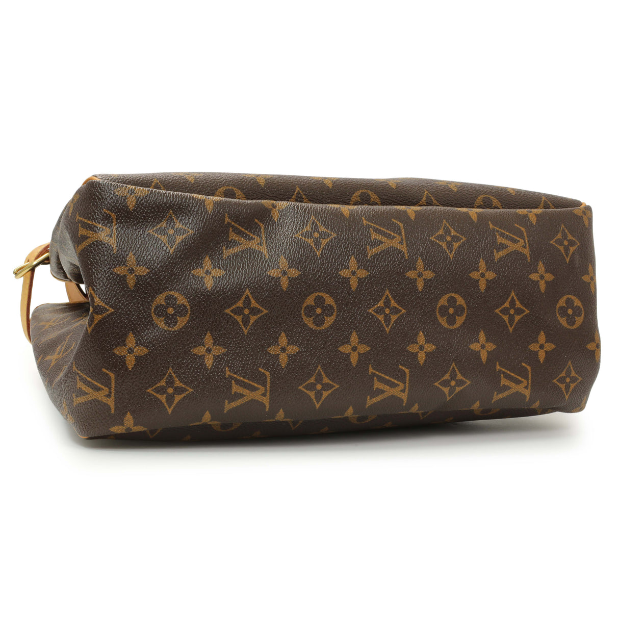 Louis Vuitton Monogram Batignolles Vertical Handbags Louis Vuitton