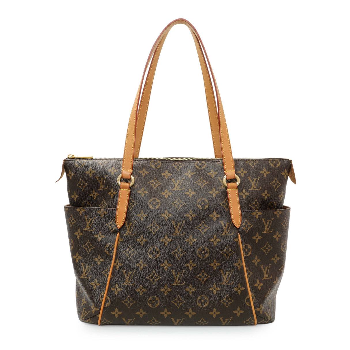 Louis Vuitton Monogram Totally MM Handbags Louis Vuitton