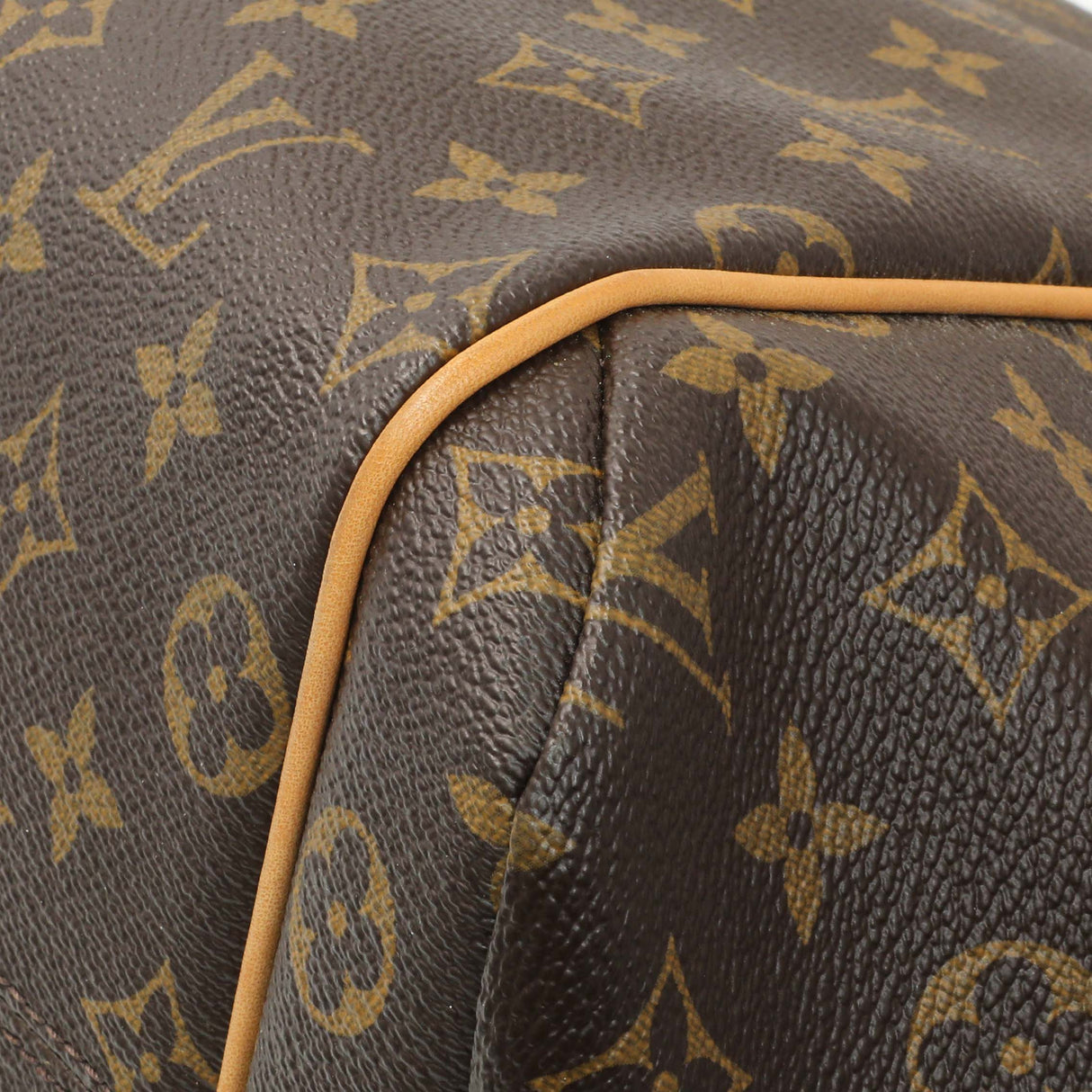 Louis Vuitton Monogram Totally MM Handbags Louis Vuitton