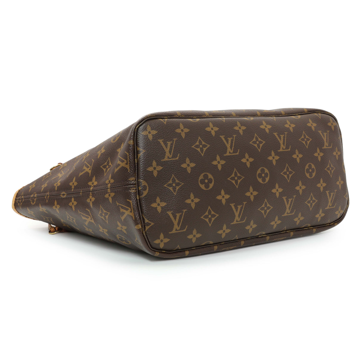Louis Vuitton Monogram Neverfull MM Handbags Louis Vuitton