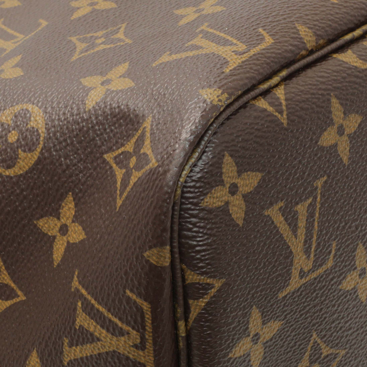 Louis Vuitton Monogram Neverfull MM Handbags Louis Vuitton