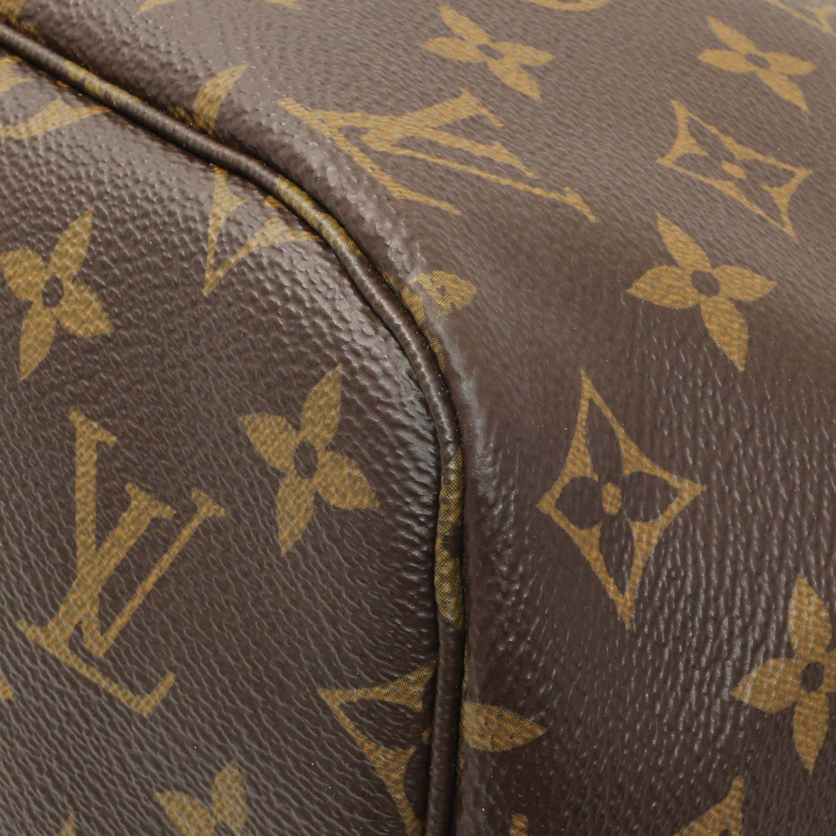 Louis Vuitton Monogram Neverfull MM Handbags Louis Vuitton